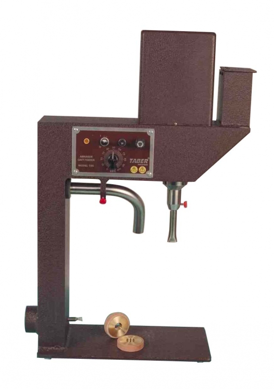 Taber Grit Feeder Model 155 Taber Grit Feeder Model 155