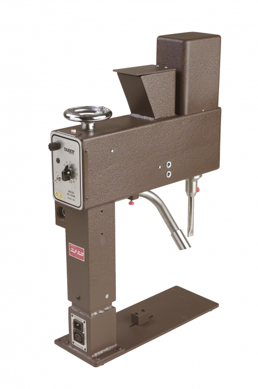 Taber Grit Feeder Model 255 Taber Grit Feeder Model 255