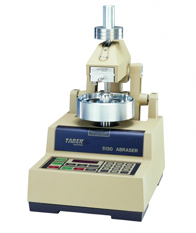 Taber Multi-Media Abraser Taber Multi-Media Abraser