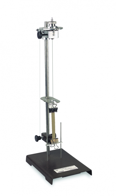 Taber Torsional Stiffness Apparatus 108 Taber Torsional Stiffness Apparatus 108