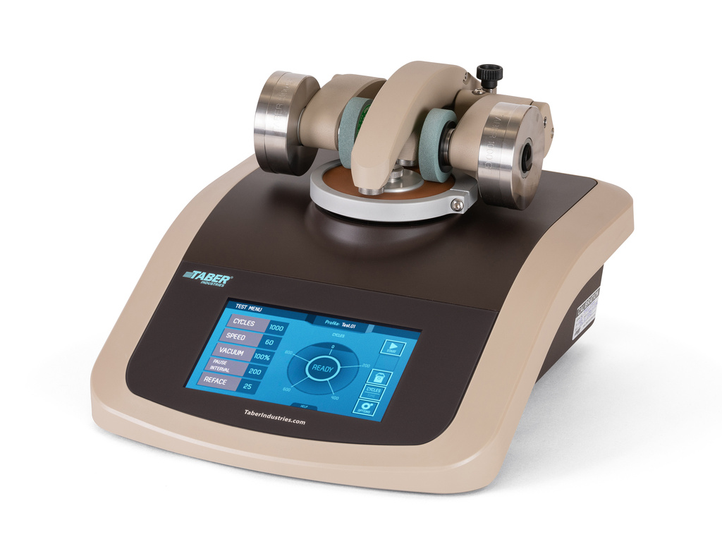 Scratch Resistance Testing Machine for Wire and Cables Test