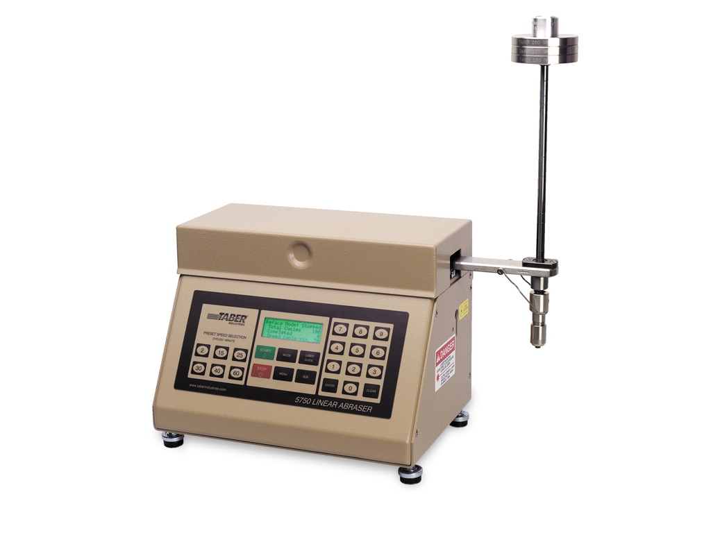 Linear Abraser