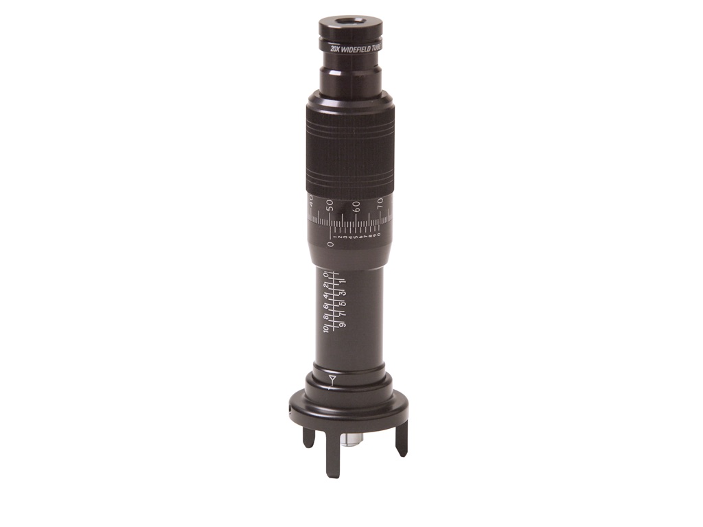 Optical Micrometer